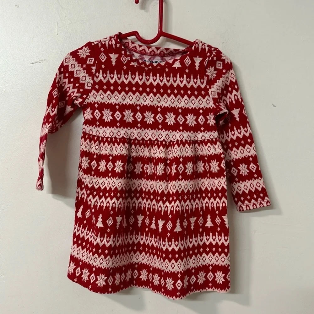 Old navy dress
